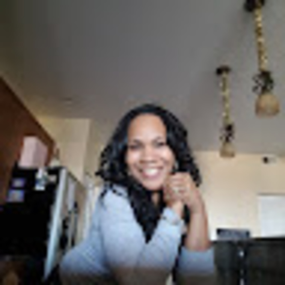 Meet your Posher, Dr. rae k.